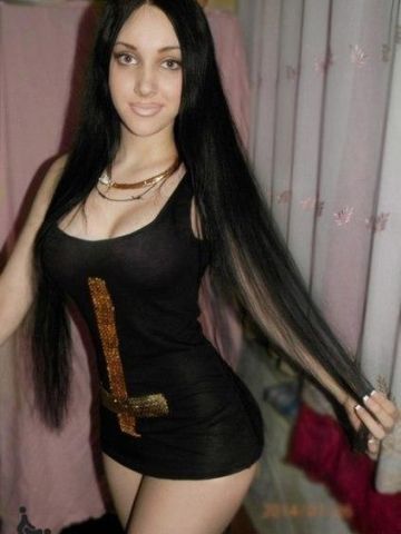 Анкета проститутки Виталина - Фото 1, , 25 лет, №377002